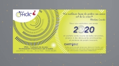 CarteVœuxEffidic