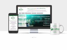 Association Espace Ozalée Savenay