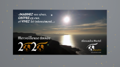 Vœux 2020