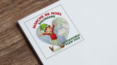 Logo Marché de Noël