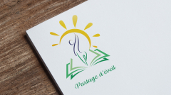 Logo Partage d'éveil