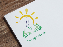 Logo Partage d'éveil