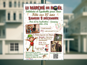 Marché Noël 2023